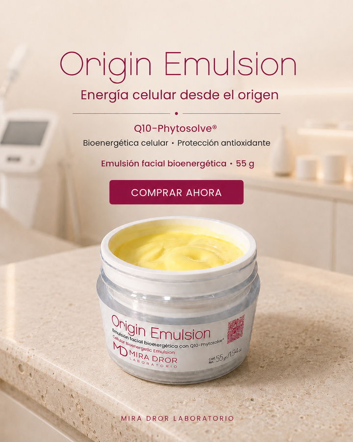 ORIGIN EMULSION