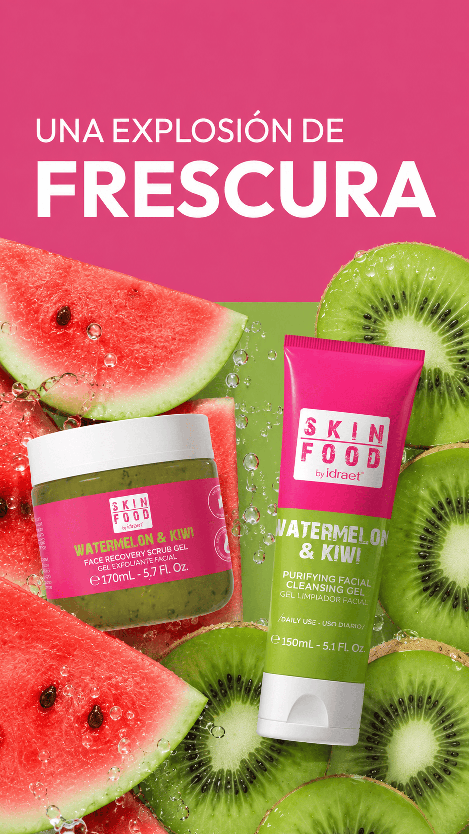 Skin food