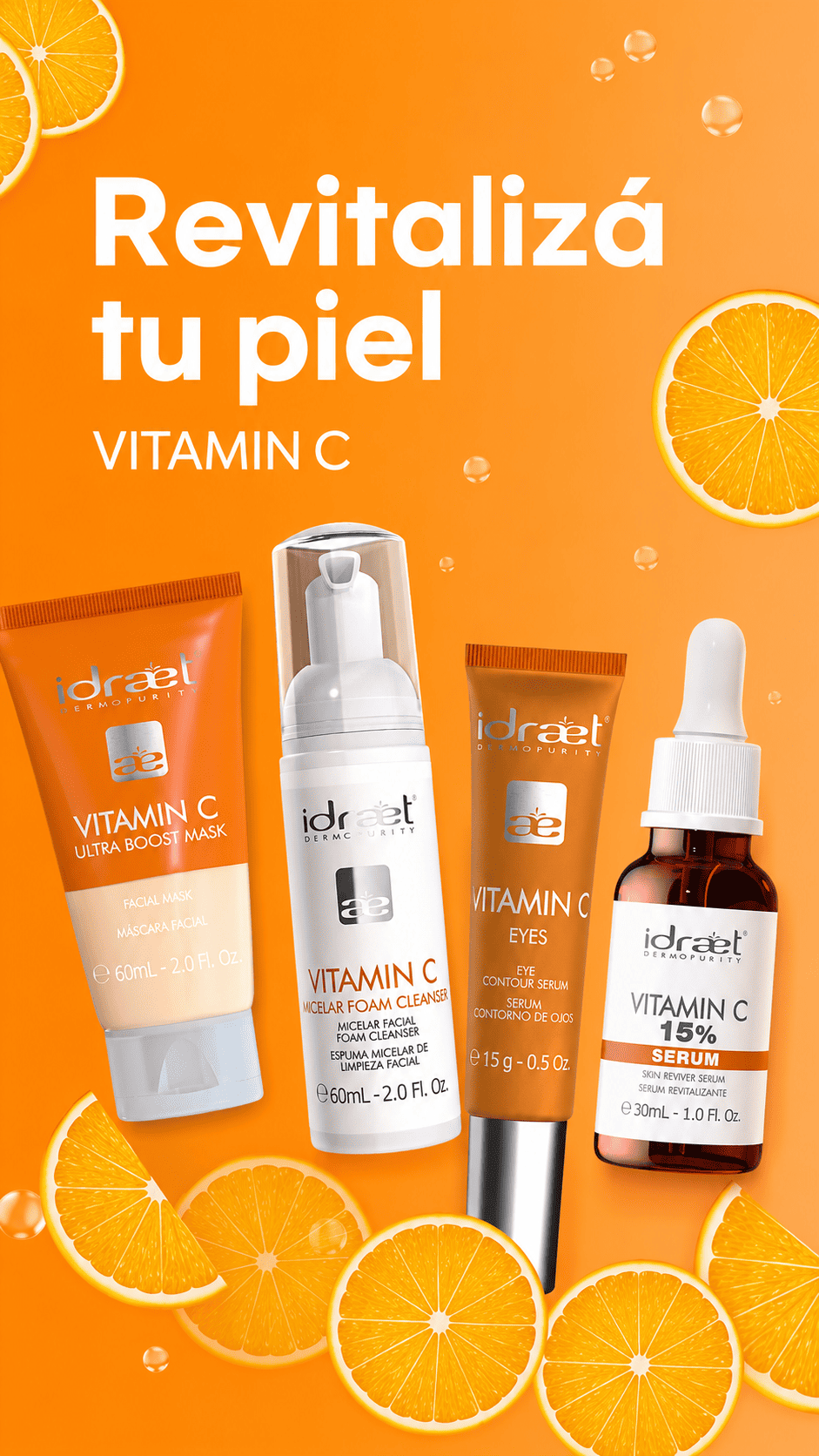 Vitamin C
